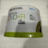 INTERWEB Replacement for Memorex Removable Media LightScribe DVD+R - 4.7 Gb - 120 Min - 1x - 16x (Write Speed) - 50 Pack Spindle view 1
