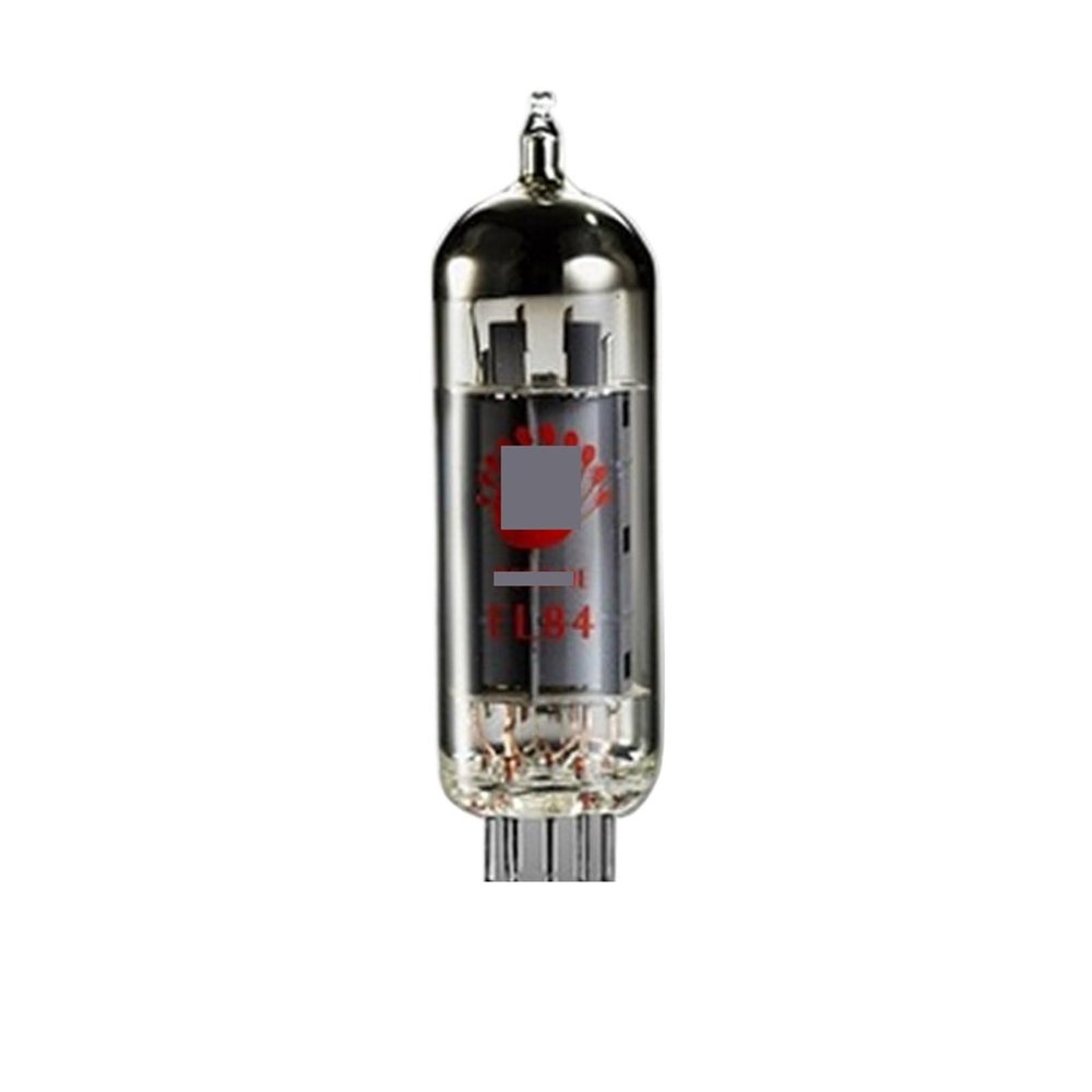 PHTJALIF Vacuum Tube ECC83/12AX7/12AU7/ECC82/ECC81/12AT7/EL84 Tube Amplifier HiFi Audio(EL84,4pcs Matched Quad)