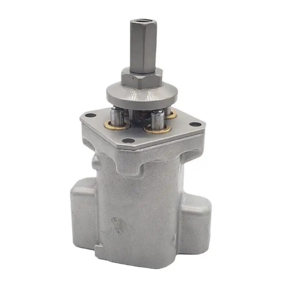 Joystick Pilot Compatible with ZAX70 120 200 240 330 360 450-1-3-5-6 Handle Assembly 9247135 Excavator Parts