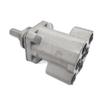 Joystick Pilot Compatible with ZAX70 120 200 240 330 360 450-1-3-5-6 Handle Assembly 9247135 Excavator Parts view 3