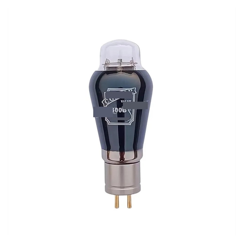 300B Tube Replaces WE300B 4300B 300BT PX300B 7300B 300BN(1PCS)