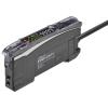 BAIDHBDYE 1 Pcs E3NX-CA11 2M Color Fiber Amplifier E3NXCA11 Sealed in Box with Warranty view 1