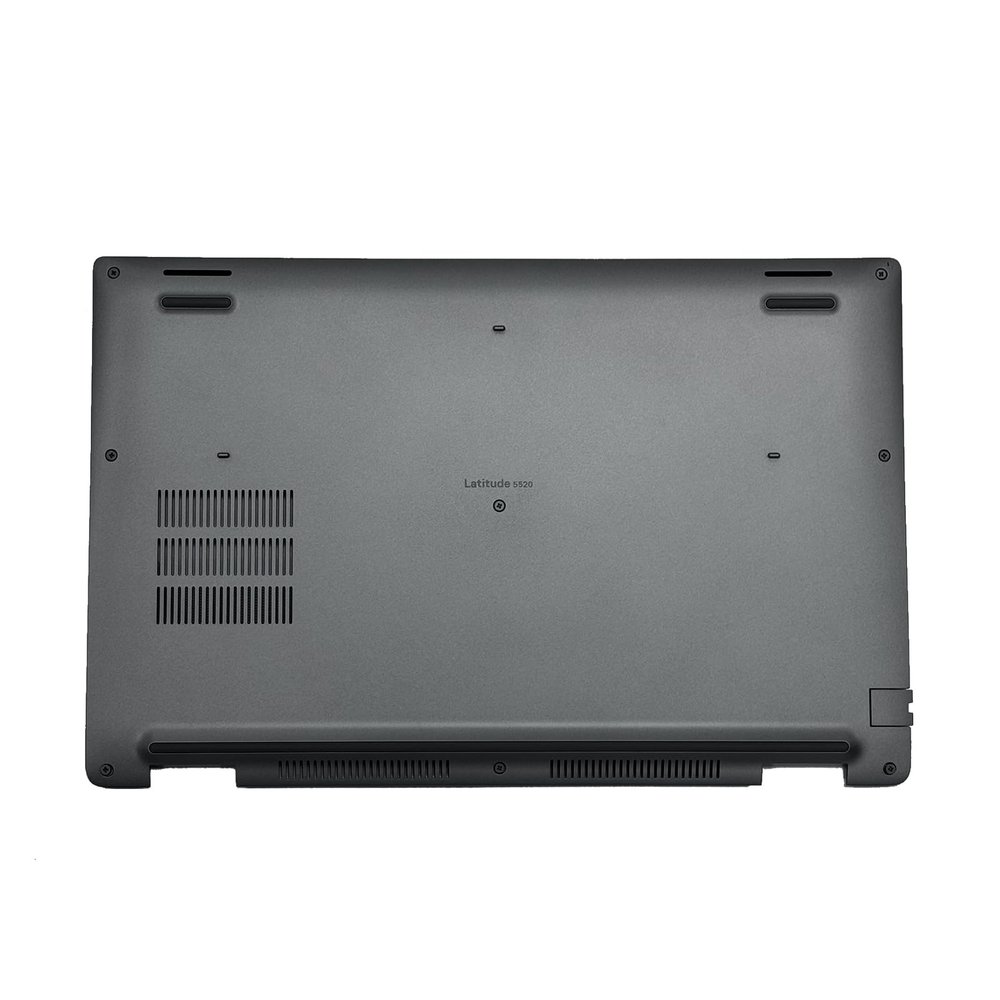 03C21P 3C21P Replacement for Dell Latitude 5520 E5520 Laptop Lower Base Bottom Case Cover Assembly Part
