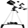 Adults Children Astronomical Telescope for Beginners, a Focal Length of 700 mm Refractor 234X Magnification Driving Rang view 1