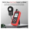 Light Meters, Digital Luxomete Professional High Accuracy Handheld Light Meter for Precise Illumination Measurement TA630B view 3