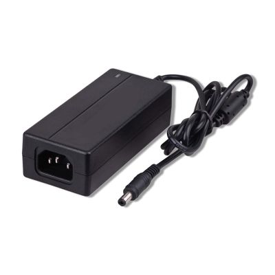 TJWZSAST 12V 4A Power Adapter, AC/DC 100-240V,(EU)