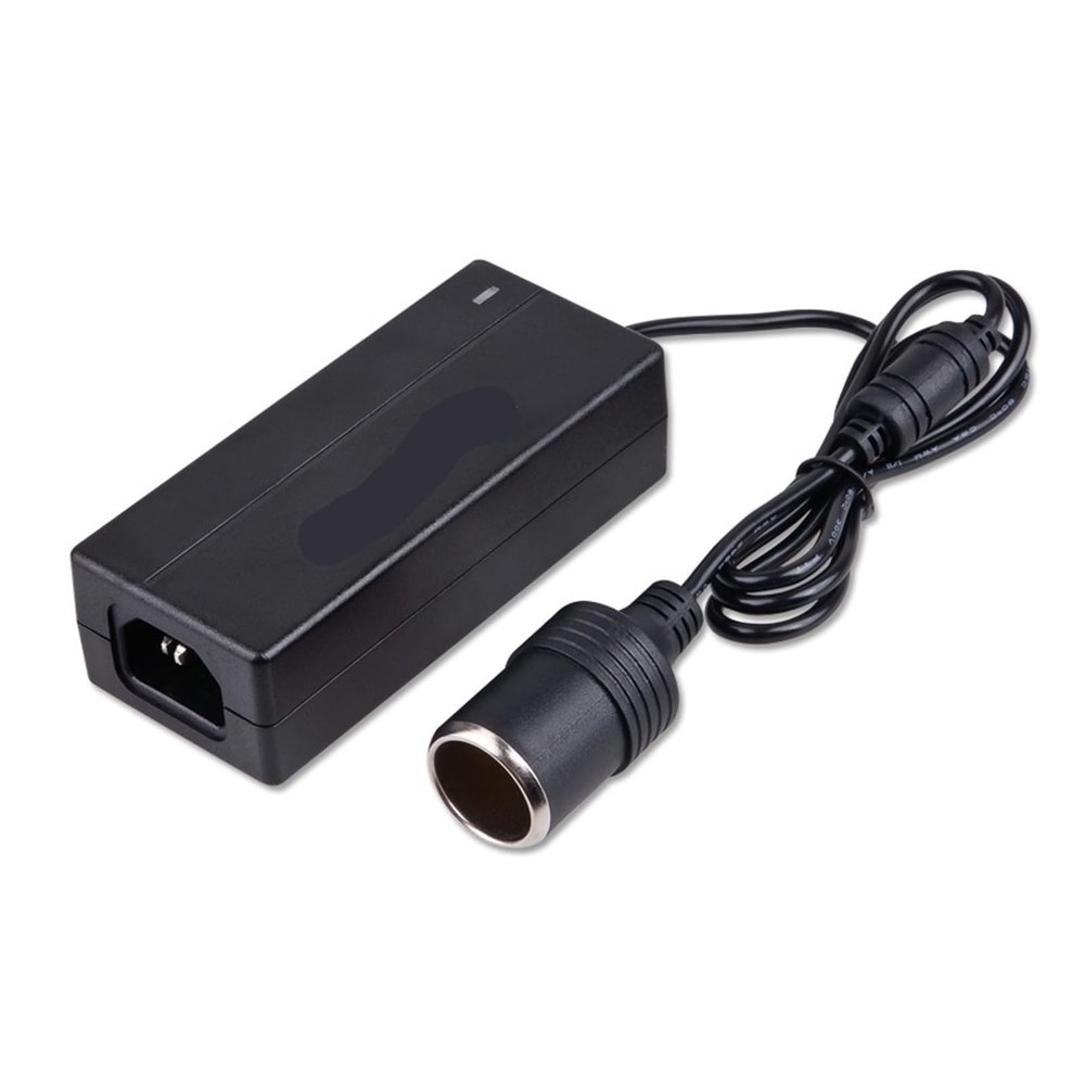 TJWZSAST AC 110V/220V DC 12V 5A Power Adapter(UK)