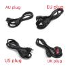 TJWZSAST AC 110V/220V DC 12V 5A Power Adapter(UK) view 2