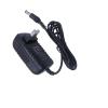 TJWZSAST AC 110-240V Power Adapter 5.5mm*2.5mm(US 12V1.5A) view 1