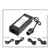 AC Adapter DC 110V 220V to 12V Power Inverter 220V(8A,AU) view 2
