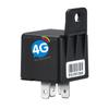 SinoTrack 4G Mini GPS Tracker Device for Vehicles - Real-Time Car Tracking Vehicle Device Locate with No Monthly Fee, Route History & Geo-Fence Alerts for Cars, Trucks, Motorcycles & Fleets view 1