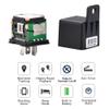 SinoTrack 4G Mini GPS Tracker Device for Vehicles - Real-Time Car Tracking Vehicle Device Locate with No Monthly Fee, Route History & Geo-Fence Alerts for Cars, Trucks, Motorcycles & Fleets view 2