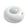 Clearhill 2PCS 360 Ceiling PIR Motion Sensor Switch, Detector Light Switch, Adjustable Delay & LUX, High Sensitivity, Indoor Use view 4