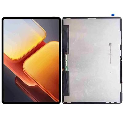 YOOOKOOO 13" for IQOO Pad 2 Pro PA2475 LCD with Touch Screen Digitizer Glass Panel Assembly for IQOO Pad2 Pro