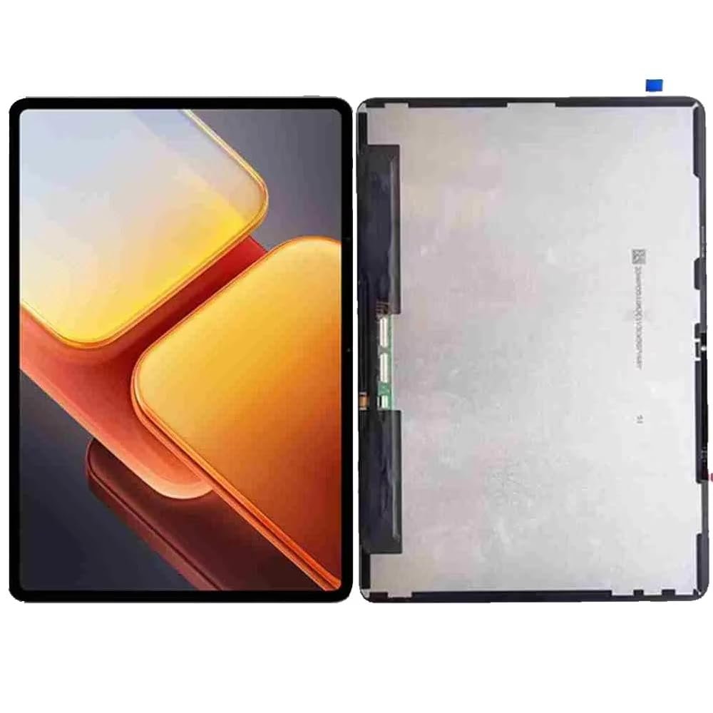 YOOOKOOO 13" for IQOO Pad 2 Pro PA2475 LCD with Touch Screen Digitizer Glass Panel Assembly for IQOO Pad2 Pro