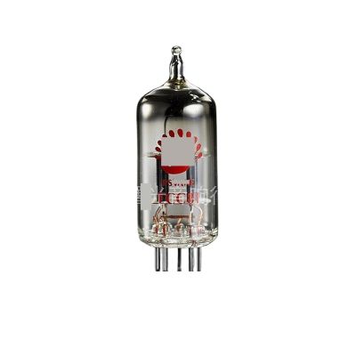 PHTJALIF Vacuum Tube ECC83/12AX7/12AU7/ECC82/ECC81/12AT7/EL84 Tube Amplifier HiFi Audio(ECC81,2pcs Matched Pair)