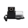 HD CCD 720p Rear View Parking Camera Compatible with Nissan GT-R 350Z 370Z Z34 Compatible with Infiniti Latio Reversing Backup Camera view 1
