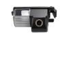 HD CCD 720p Rear View Parking Camera Compatible with Nissan GT-R 350Z 370Z Z34 Compatible with Infiniti Latio Reversing Backup Camera view 2