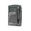 Light Meters, LX20 Digital Light Meter High Sensitivity Lux Incandescent Fluorescent UV Curing Lamp view 3