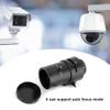 2.8 12mm 720P Aluminum Alloy CS Mount Zoom Lens, Auto Aperture Security Camera Lens, High Compatibility Surveillance System view 3