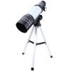 Telescopes Telescope for Kids,150X Single Cylinder Astronomical Binoculars Telescope Entry Level Observation Stargazing view 1
