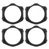 SG Store 4Pcs Filter Holder Compatible with Cokin P Series Filters & Adapter Rings view 1
