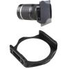 SG Store 4Pcs Filter Holder Compatible with Cokin P Series Filters & Adapter Rings view 3