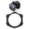 SG Store 4Pcs Filter Holder Compatible with Cokin P Series Filters & Adapter Rings view 4
