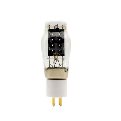 LHXEQJAM 2A3B Vacuum Tube Audio Valve Replaces WE2A3 2A3C 2A3(1PCS)