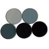 JOEBO Microscope Kit Neutral Dimmer Film Neutral Density Film 1%5%10%15%20%%25%-80% Microscope Lens Adapters(M72mm) view 2