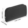 2pcs Memory Card Storage Case Slot Organizer for Micro and Cf Cards Durable Design for Photographers and Digital Enthusiasts Compact and Portable view 2