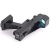Astronomical Telescope + Monocular Astronomical Refractor Telescopes, 45 Degree FullMirror, Focal Length 400Mm with Trip view 3