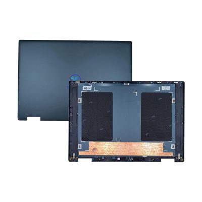 0VFX9X VFX9X 460.0QD18.0001 Replacement Laptop LCD Back Cover Top Case Rear Lid for Dell Inspiron 16 Plus 7620 7625