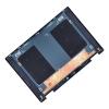 0VFX9X VFX9X 460.0QD18.0001 Replacement Laptop LCD Back Cover Top Case Rear Lid for Dell Inspiron 16 Plus 7620 7625 view 2