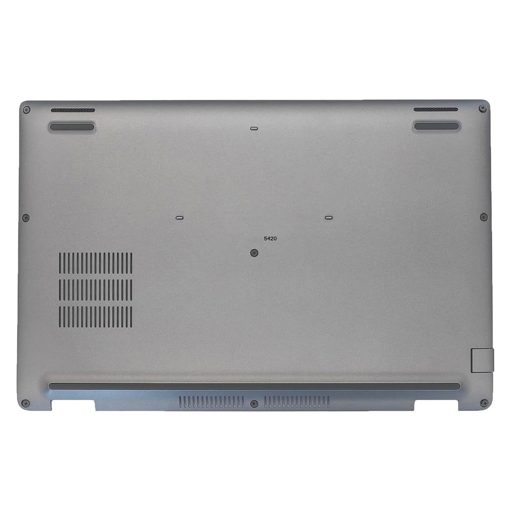 063DTN 63DTN AP30K000C01 Replacement for Dell Latitude 5420 E5420 Laptop Lower Base Bottom Case Cover Assembly Part