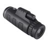 Telescope 40X60 Monocular Telescope NightHD High Power Mobile Telescope Fully Versatile Coated Optical Glass Lens + Phon view 2
