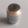 1pc Biological Microscope Objective Lens Plan DIN 4X RMS Thread 160/0.17 195mm view 3