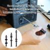 4PCS Brake Chamber Release Screws Brake Cage Bolt Precise Machined for Heavy Duty Spring Brake Repairs view 2