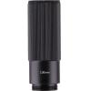 1pc 100mm C-Port Extension Ring C-CS Adapter Ring Industrial Camera Adapter Ring Surveillance Camera Port C to CS Port Adapter Ring view 1