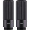 1pc 100mm C-Port Extension Ring C-CS Adapter Ring Industrial Camera Adapter Ring Surveillance Camera Port C to CS Port Adapter Ring view 2