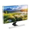 Baocicco Sunlight Scenery Monitor Dust Covers 22,23,24,25Inch Spring Summer Outdoor View Mountains Grassland Lake Nature Landscape Water Proof Computer Covers for Desktop PC Protector for LCD/LED/HD view 1