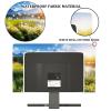 Baocicco Sunlight Scenery Monitor Dust Covers 22,23,24,25Inch Spring Summer Outdoor View Mountains Grassland Lake Nature Landscape Water Proof Computer Covers for Desktop PC Protector for LCD/LED/HD view 2