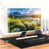 Baocicco Sunlight Scenery Monitor Dust Covers 22,23,24,25Inch Spring Summer Outdoor View Mountains Grassland Lake Nature Landscape Water Proof Computer Covers for Desktop PC Protector for LCD/LED/HD view 4