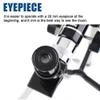 Astronomical Telescope for Children, Adults, Beginners, Refractor Astronomical Telescope with Tripod, 50mm monocular Tel view 3