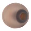 Silicone Replacement Earbuds Eartips Ear Tips S/for M/L for 90% in-Ear Ear Bud Earphones Silicone Cushion Covers Caps view 2