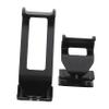 BELLIFFY Drone Remote Controller Tablet Mount Stand for Air 2/2S 2-Piece Set Adjustable Angle Compatible Phones and Tablets Sturdy Design for Outdoor Use view 1