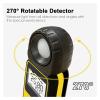 Light Meters, Digital Illuminanc/Light Meter with 0.01~300,000 Lux(0.01~30,000 FC) Measuring Ranges for LED Lights and Plants Lumen Meter view 3