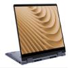 Dell 14 Plus AI Business 2-in-1 Laptop 14" Touch LCD WUXGA (AMD Ryzen AI 7 350, 16GB LPDDR5X, 1TB PCIe SSD, Backlit KB, Fingerprint, WiFi 7, Win 11 Pro), Replaces Inspiron view 4