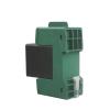2P Din Rail Solar DC Surge Protector PV SPD 600V 800V 20KA-40KA Energy Surge Arrester Protector Low Voltage(600VDC) view 2