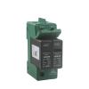 2P Din Rail Solar DC Surge Protector PV SPD 600V 800V 20KA-40KA Energy Surge Arrester Protector Low Voltage(600VDC) view 3